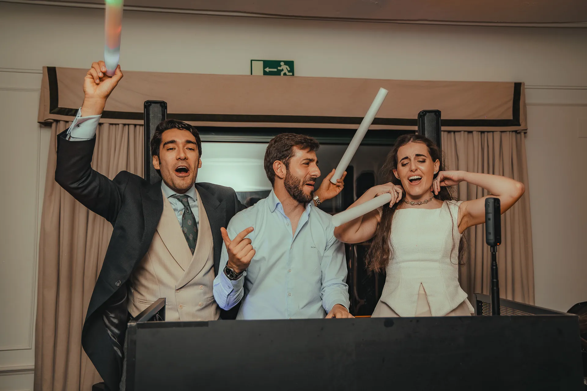 Boda