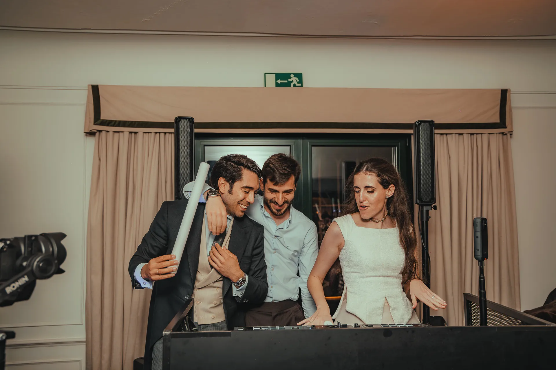 Boda