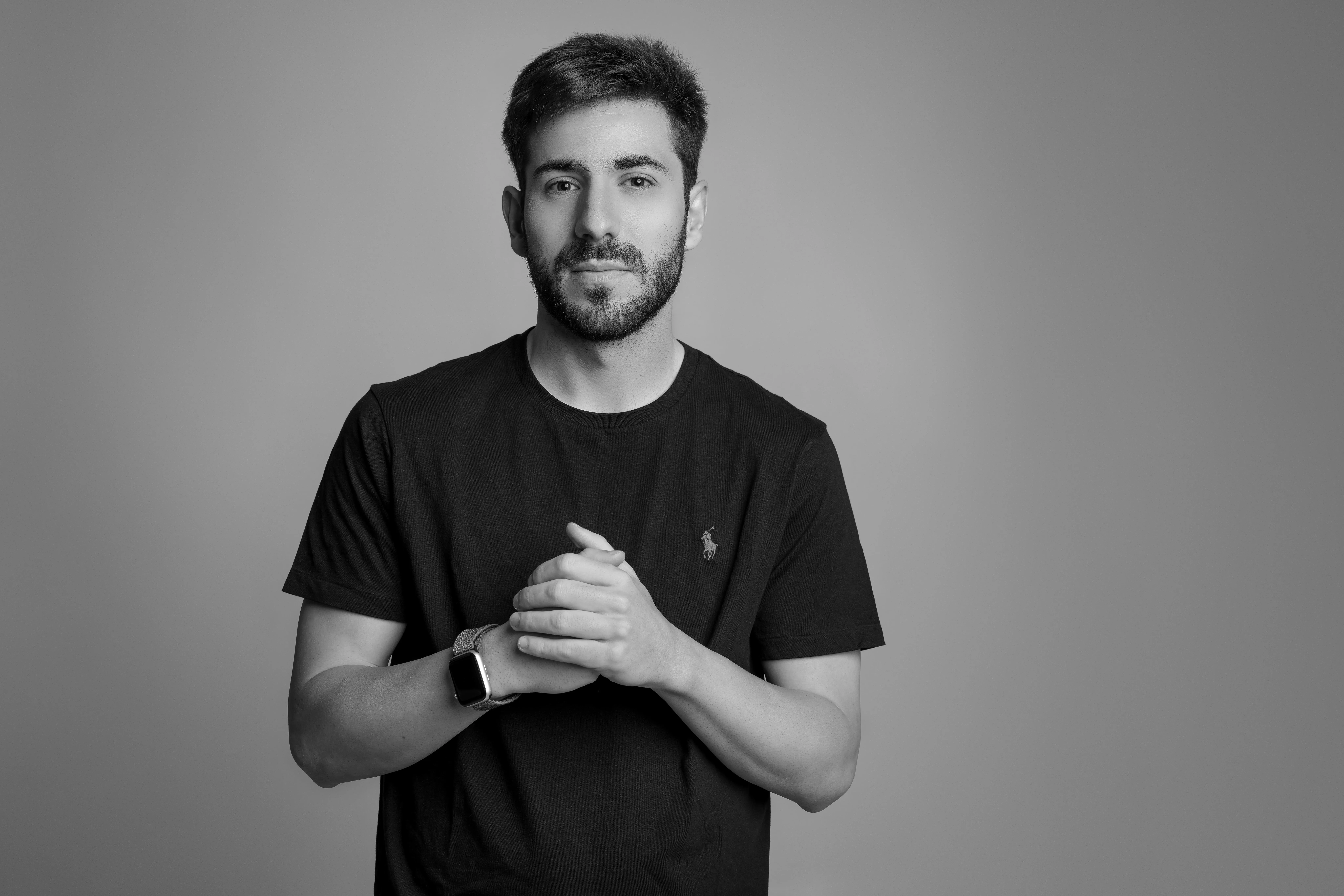 DJ Nacho Costero